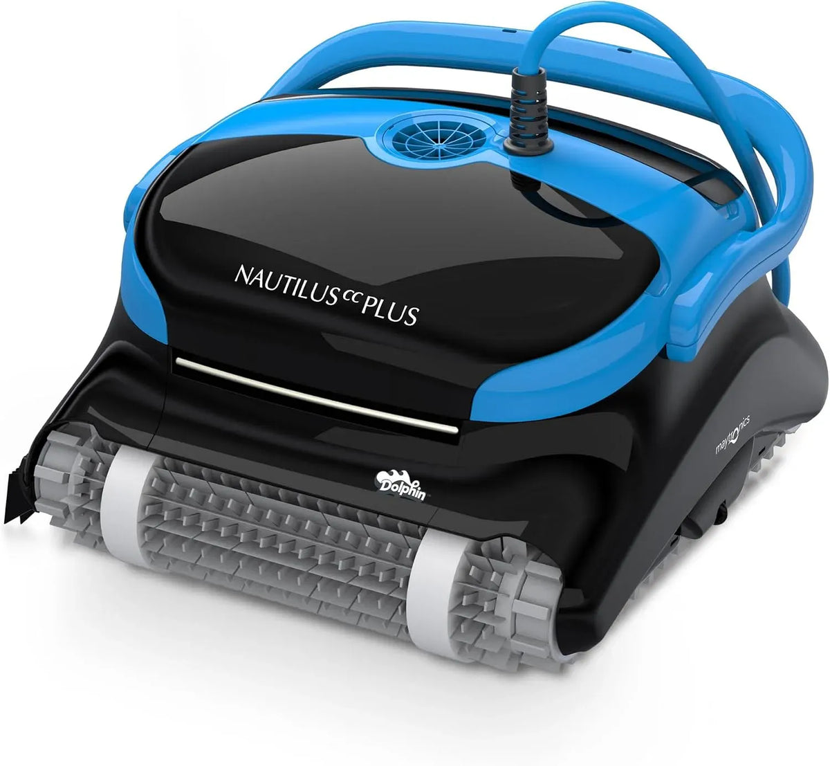 12m Robot, robot pulitore per piscina, 12 m, per Piscine fino a 12m