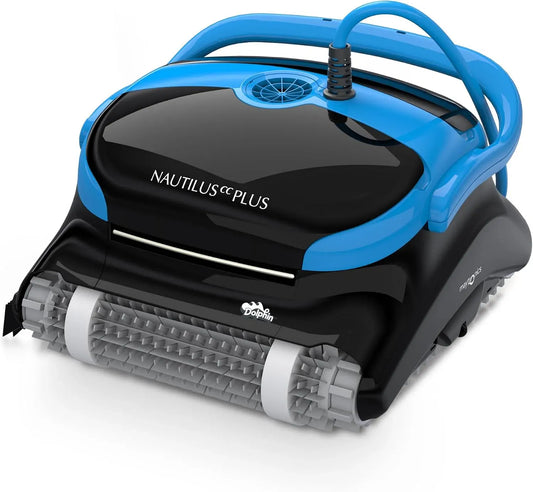 12m Robot, robot pulitore per piscina, 12 m, per Piscine fino a 12m